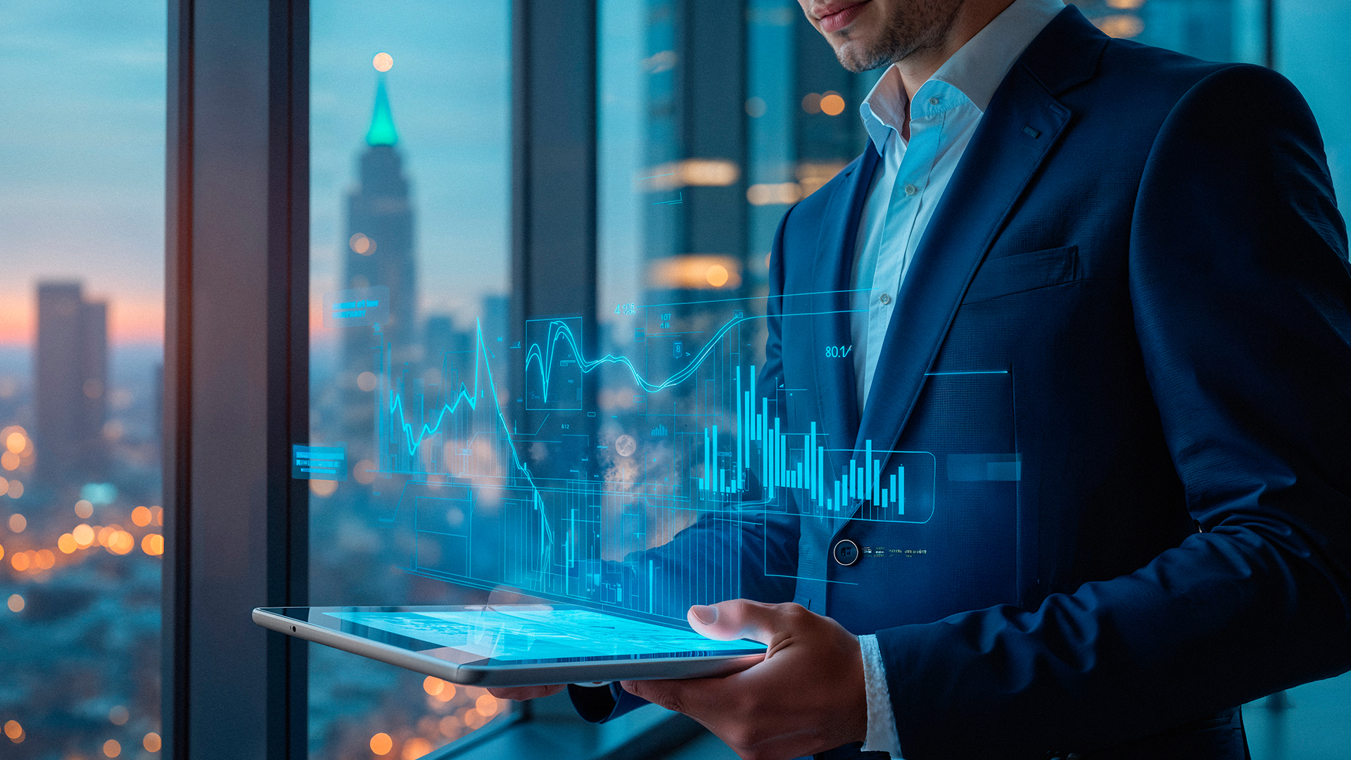  Value investing in enduring businesses, guided by oceanic leaders